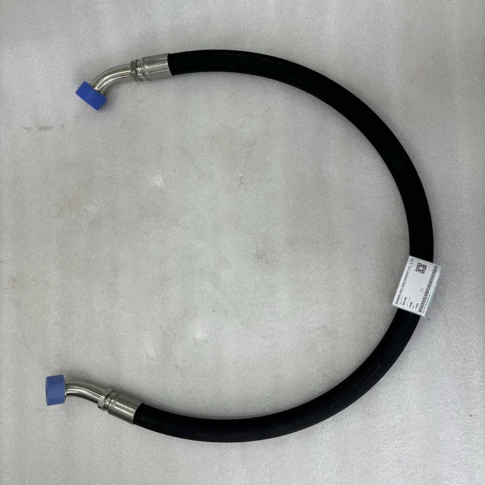 Caterpillar EXCAVATOR PARTS MADE IN CHINA NEW 349 352 5681695 HOSE SPARKLING MACHINERY