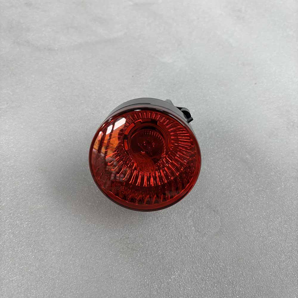 VOLVO EXCAVATOR PARTS MADE IN CHINA NEW EW140C EW145B EW160C EW180C VOE14592565 2SB009001-157 LAMP SPARKLING MACHINERY