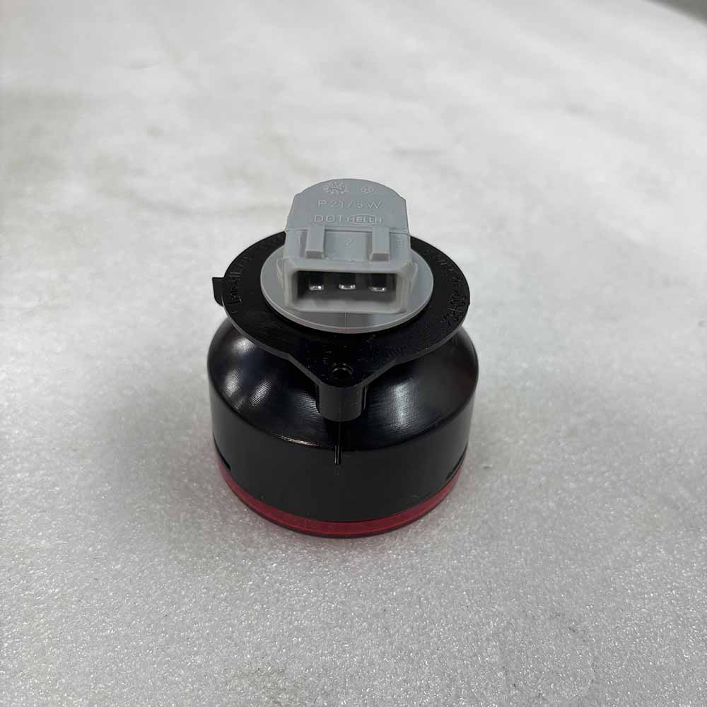 VOLVO EXCAVATOR PARTS MADE IN CHINA NEW EW140C EW145B EW160C EW180C VOE14592565 2SB009001-157 LAMP SPARKLING MACHINERY