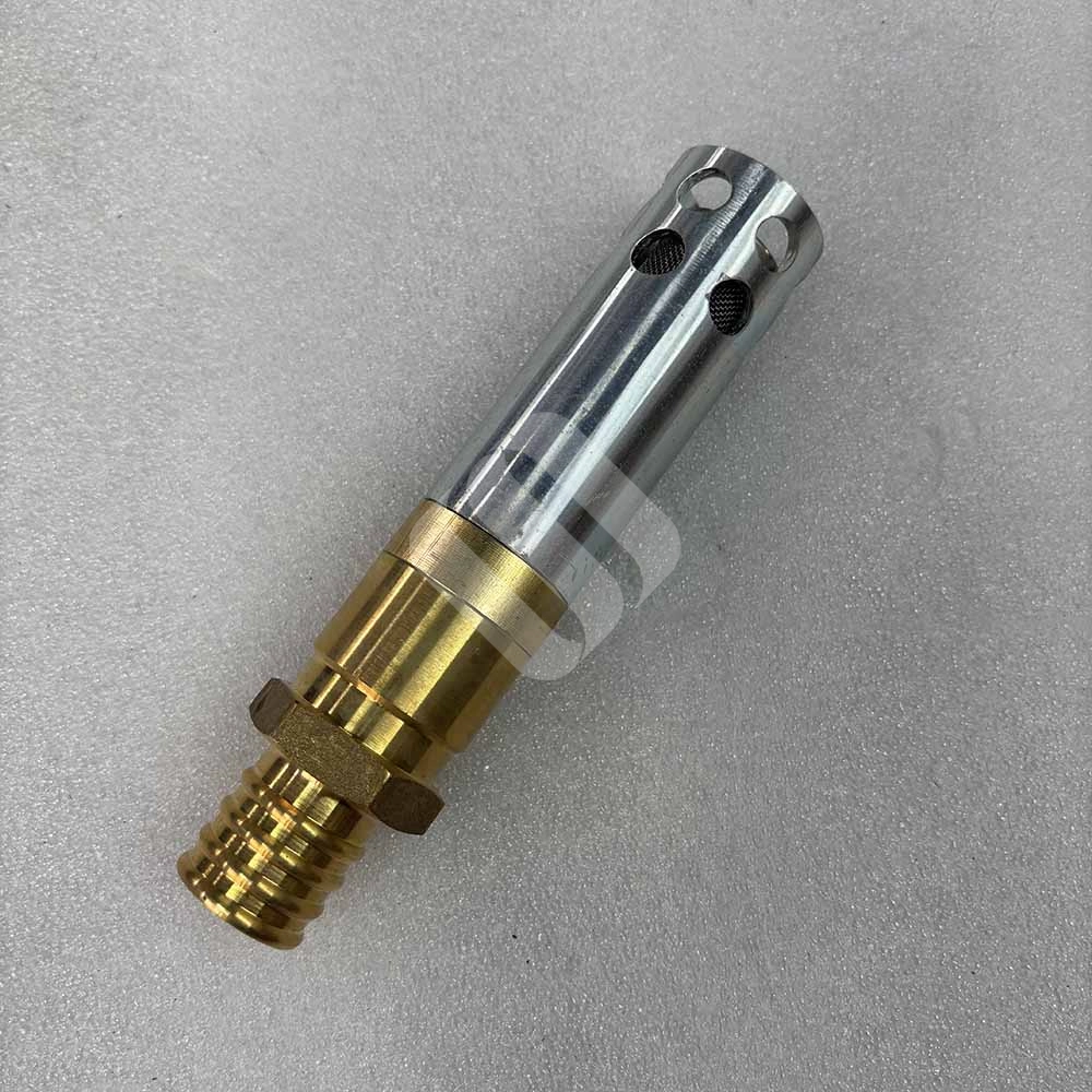 VOLVO EXCAVATOR PARTS MADE IN CHINA NEW EC210D PL3005E PL4809E VOE14701765 FUEL FILL PUMP VALVE SPARKLING MACHINERY VOLVO EXCAVATOR PARTS MADE IN CHINA NEW EC210D PL3005E PL4809E VOE14701765 FUEL FILL PUMP VALVE SPARKLING MACHINERY