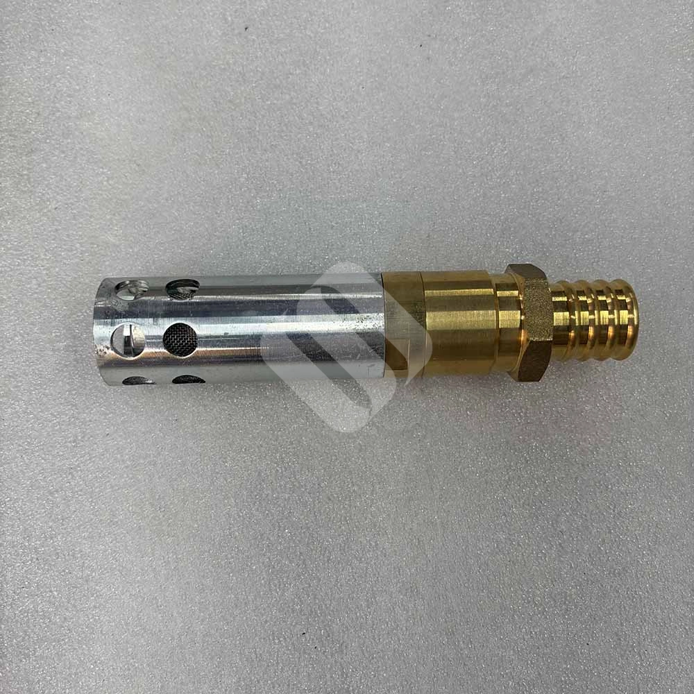 VOLVO EXCAVATOR PARTS MADE IN CHINA NEW EC210D PL3005E PL4809E VOE14701765 FUEL FILL PUMP VALVE SPARKLING MACHINERY VOLVO EXCAVATOR PARTS MADE IN CHINA NEW EC210D PL3005E PL4809E VOE14701765 FUEL FILL PUMP VALVE SPARKLING MACHINERY