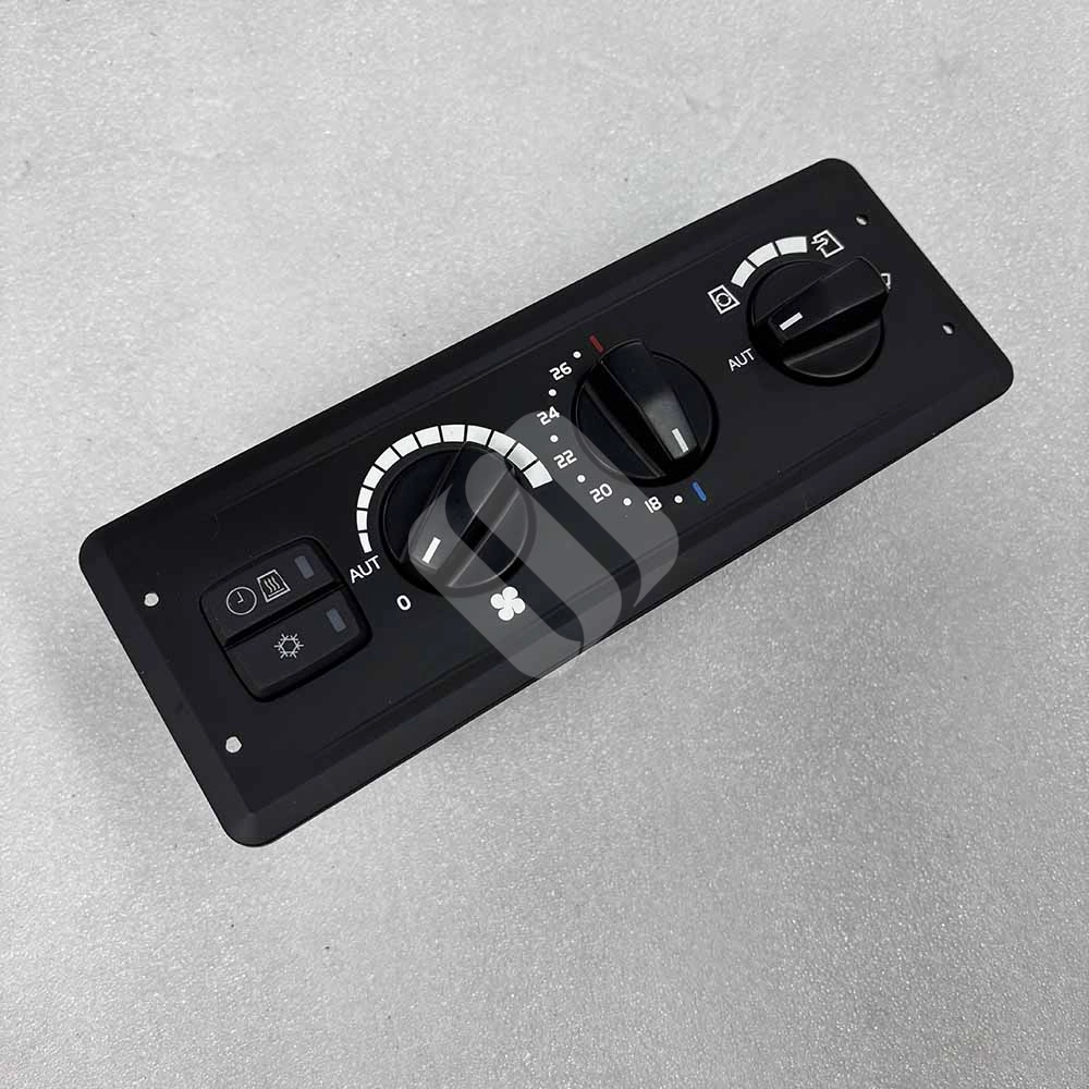 VOLVO EXCAVATOR PARTS MADE IN CHINA NEW L45H L50H VOE17444646 CONTROL PANEL SPARKLING MACHINERY VOLVO EXCAVATOR PARTS MADE IN CHINA NEW L45H L50H VOE17444646 CONTROL PANEL SPARKLING MACHINERY