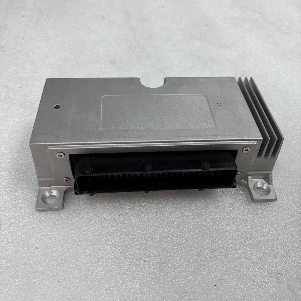 VOLVO EXCAVATOR PARTS MADE IN CHINA NEW A25F A25G A30F A35G A40F VOE11443400 CONTROL UNIT SPARKLING MACHINERY