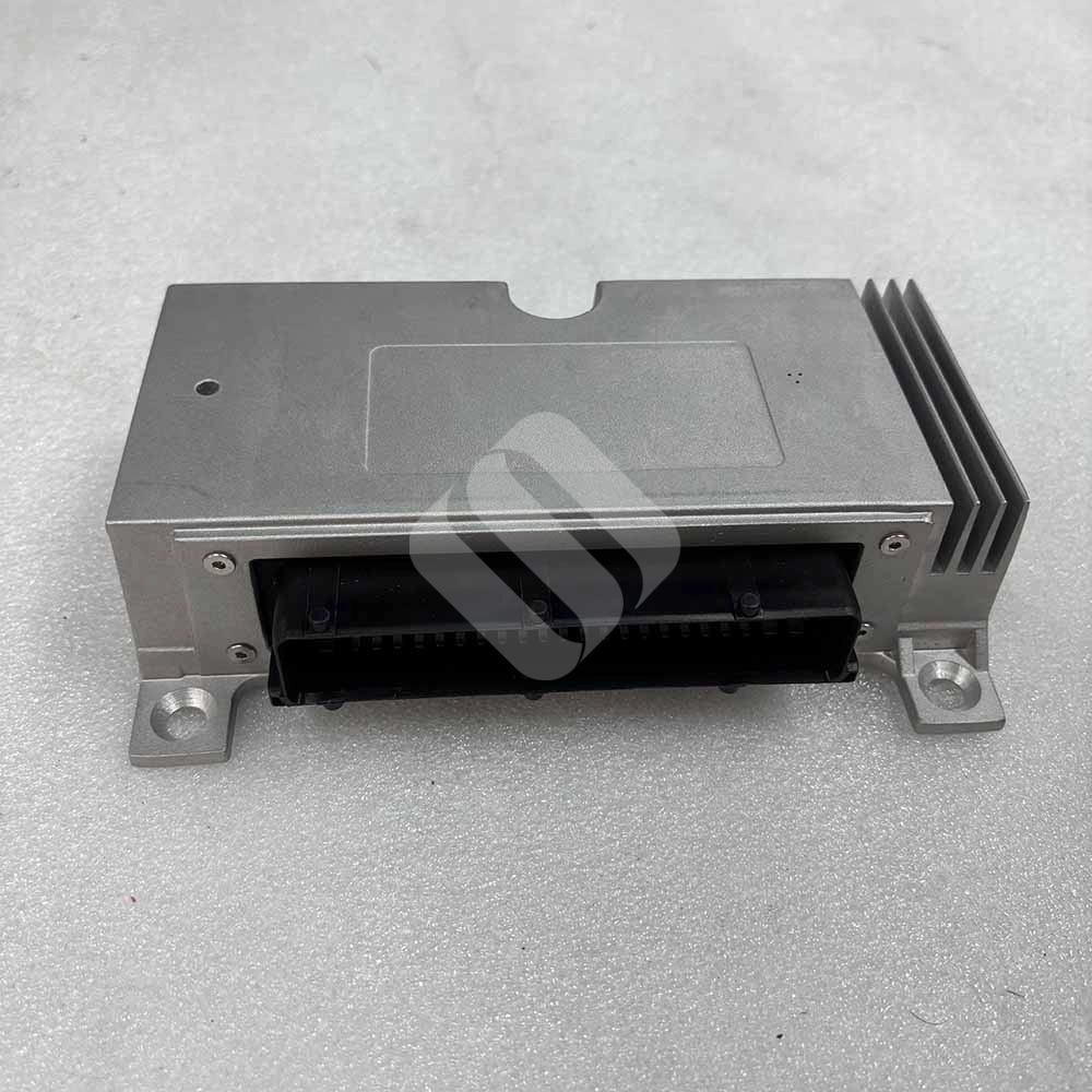 VOLVO EXCAVATOR PARTS MADE IN CHINA NEW A25F A25G A30F A35G A40F VOE11443400 CONTROL UNIT SPARKLING MACHINERY VOLVO EXCAVATOR PARTS MADE IN CHINA NEW A25F A25G A30F A35G A40F VOE11443400 CONTROL UNIT SPARKLING MACHINERY
