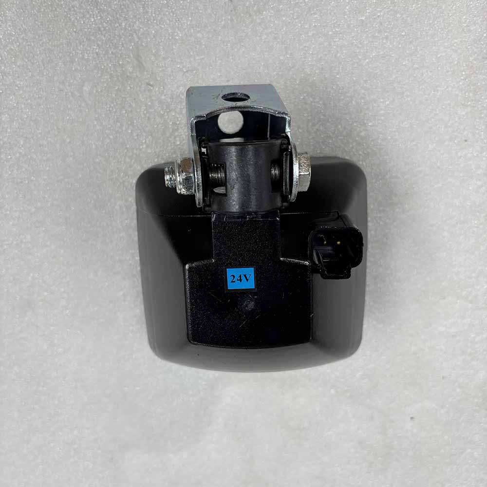 VOLVO EXCAVATOR PARTS MADE IN CHINA NEW A25D A25E A25F A30D A30E A30F VOE11039846 WORK LAMP SPARKLING MACHINERY