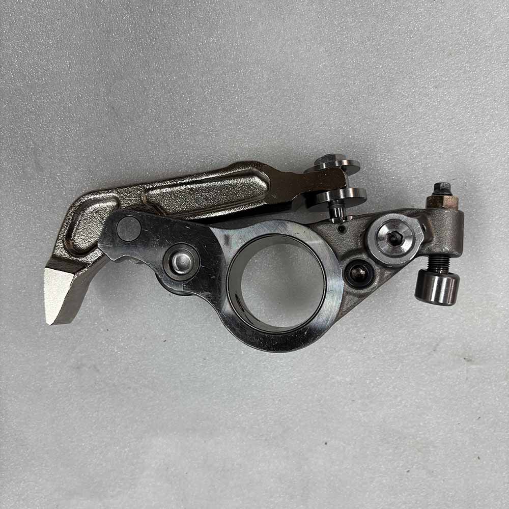 VOLVO EXCAVATOR PARTS MADE IN CHINA NEW A35E EC330B EC330C EC360B L220F PL4608 VOE21243114 ROCKER SPARKLING MACHINERY