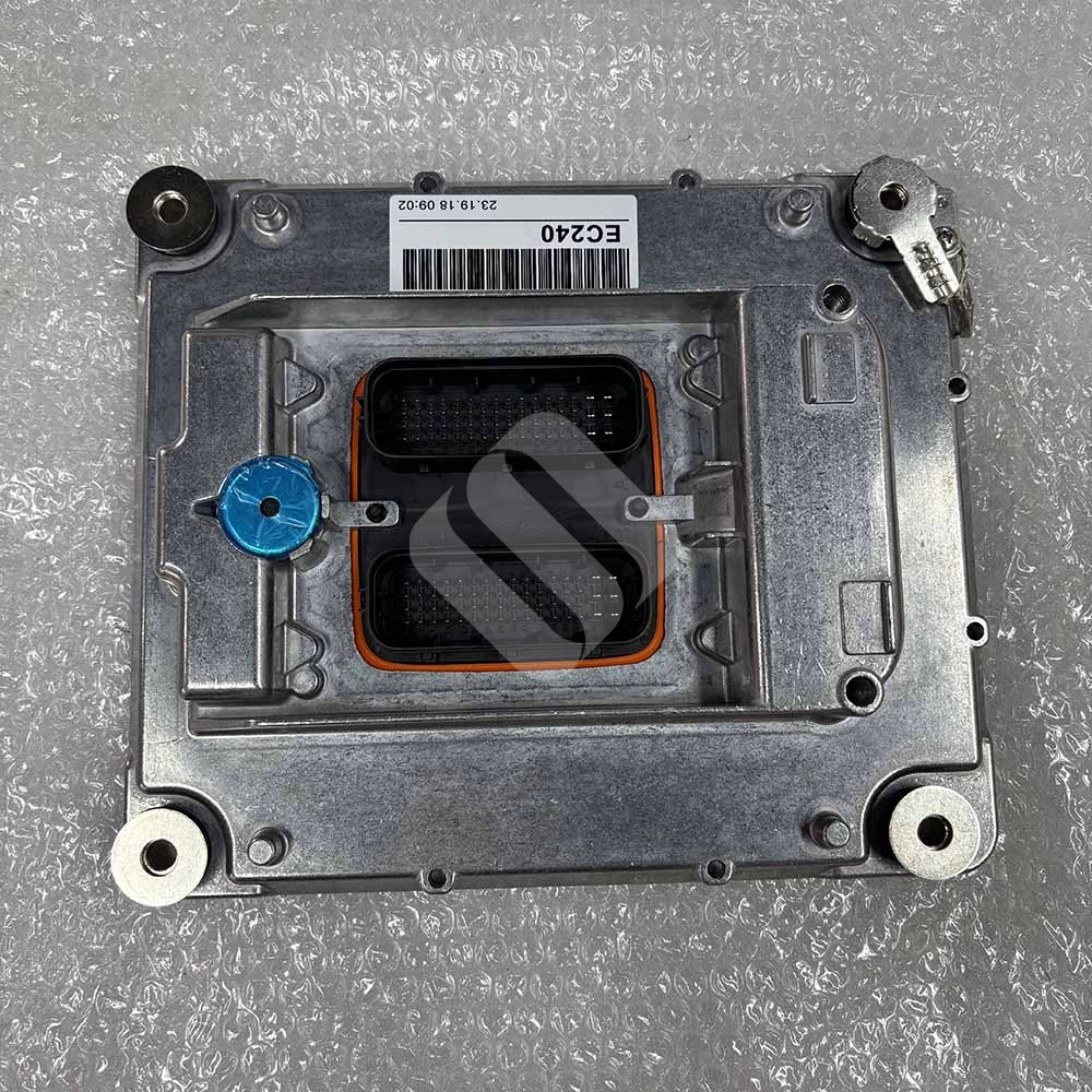 VOLVO EXCAVATOR PARTS MADE IN CHINA NEW EC140C EC160C EC210C EC220C 60100000 CONTROL UNIT SPARKLING MACHINERY VOLVO EXCAVATOR PARTS MADE IN CHINA NEW EC140C EC160C EC210C EC220C 60100000 CONTROL UNIT SPARKLING MACHINERY