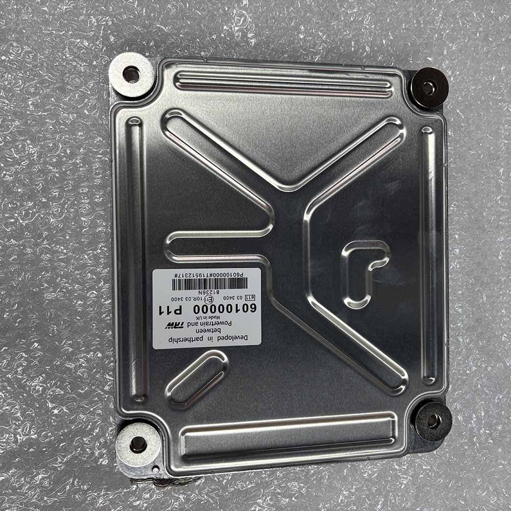 VOLVO EXCAVATOR PARTS MADE IN CHINA NEW EC140C EC160C EC210C EC220C 60100000 CONTROL UNIT SPARKLING MACHINERY