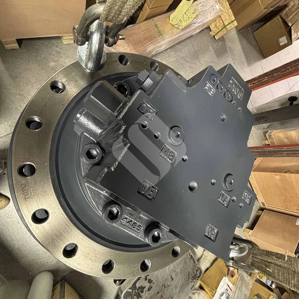 Hyundai EXCAVATOR PARTS MADE IN CHINA NEW R250LC9 R250LC9A R260LC9S 38Q8-40101 TRAVEL MOTOR ASSY SPARKLING MACHINERY Hyundai EXCAVATOR PARTS MADE IN CHINA NEW R250LC9 R250LC9A R260LC9S 38Q8-40101 TRAVEL MOTOR ASSY SPARKLING MACHINERY