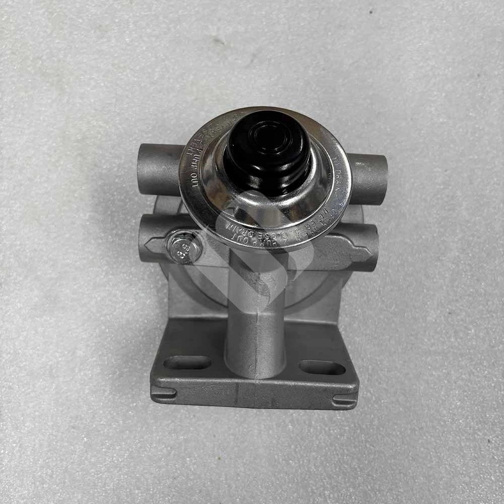 VOLVO EXCAVATOR PARTS MADE IN CHINA NEW BL60 BL61 EC180B L110E L120E EC210B VOE11713138 FUEL FILTER HOUSING SPARKLING MACHINERY VOLVO EXCAVATOR PARTS MADE IN CHINA NEW BL60 BL61 EC180B L110E L120E EC210B VOE11713138 FUEL FILTER HOUSING SPARKLING MACHINERY