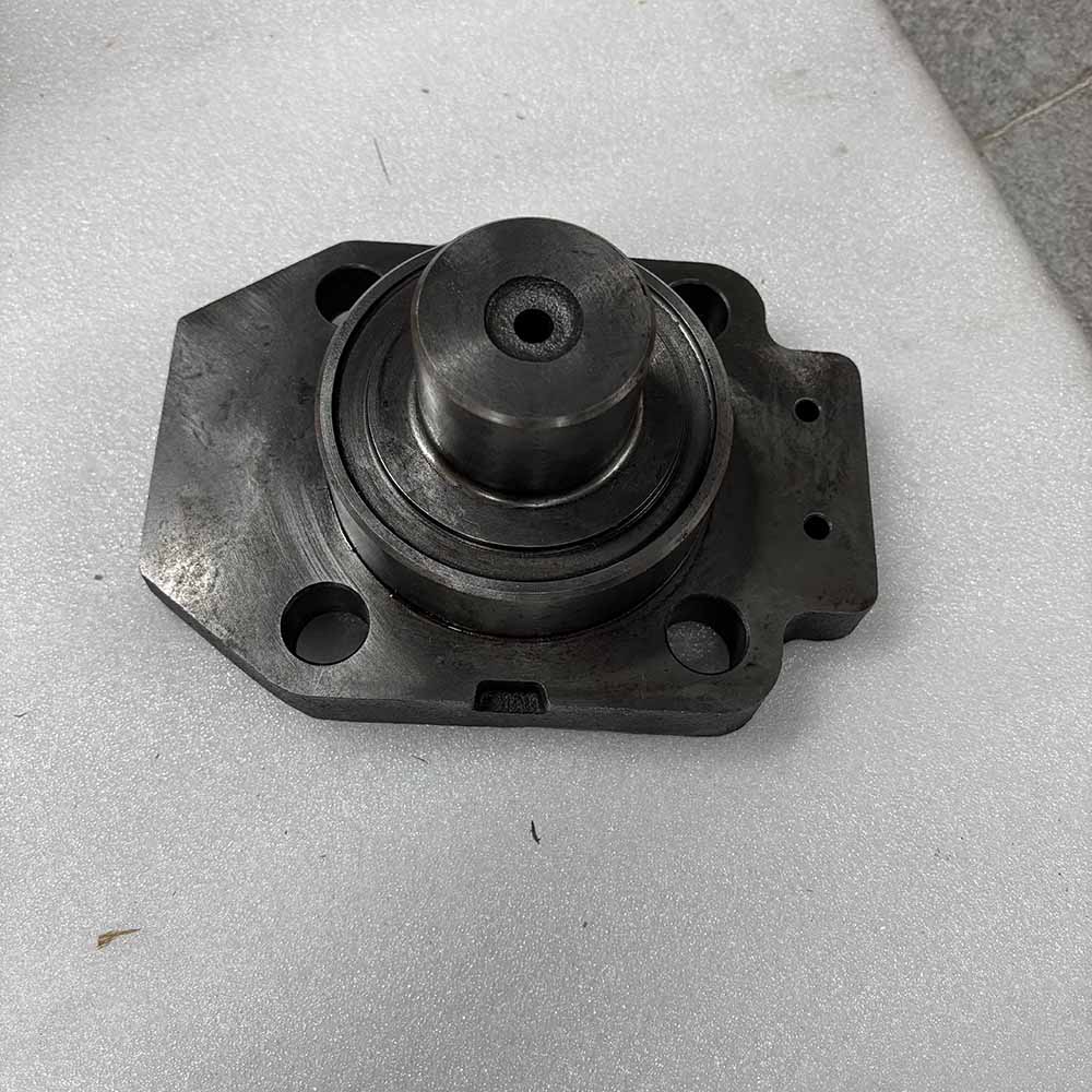 VOLVO EXCAVATOR PARTS MADE IN CHINA NEW EW205D EW210C EW210D EW230C VOE14603098/4472399045 LOCATING PIN SPARKLING MACHINERY