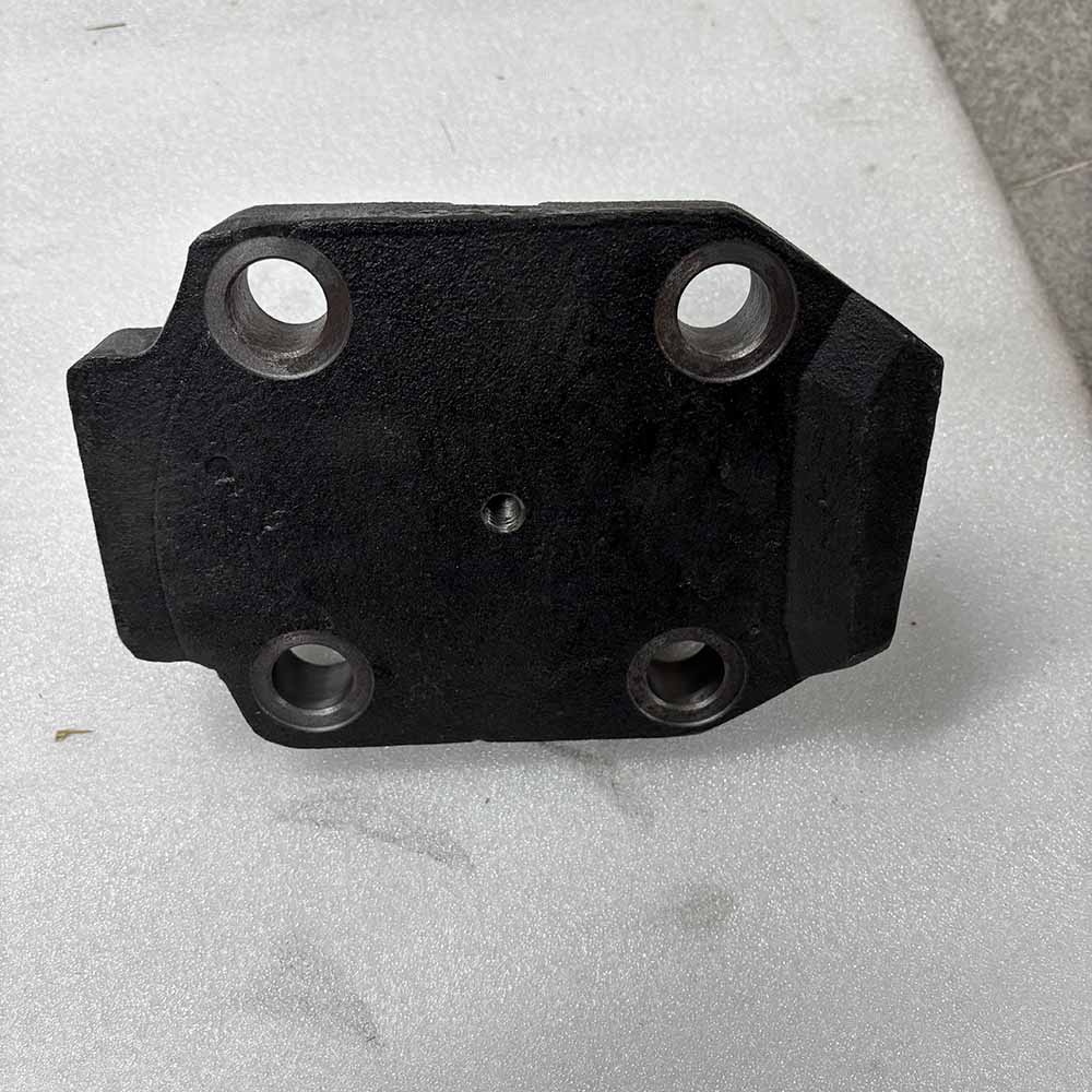 VOLVO EXCAVATOR PARTS MADE IN CHINA NEW EW205D EW210C EW210D EW230C VOE14603098/4472399045 LOCATING PIN SPARKLING MACHINERY