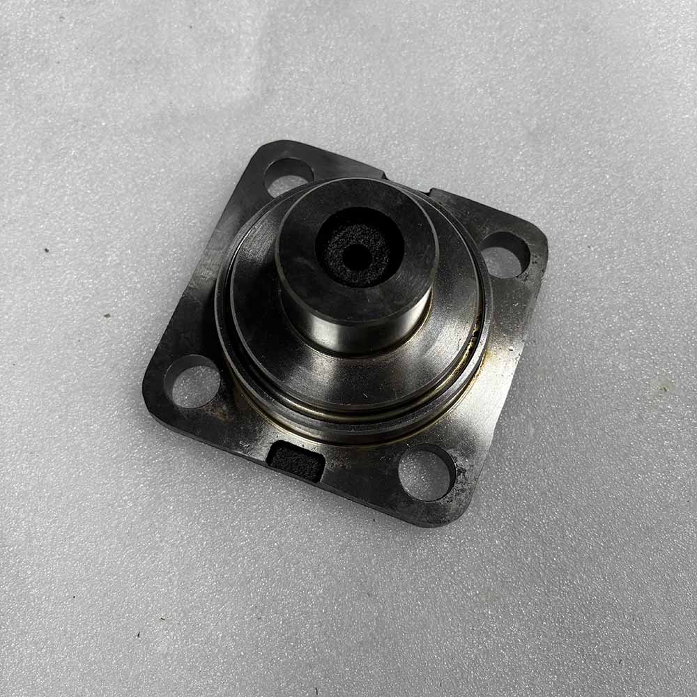 VOLVO EXCAVATOR PARTS MADE IN CHINA NEW EW160C EW180C VOE14558933 BEARING CAP SPARKLING MACHINERY