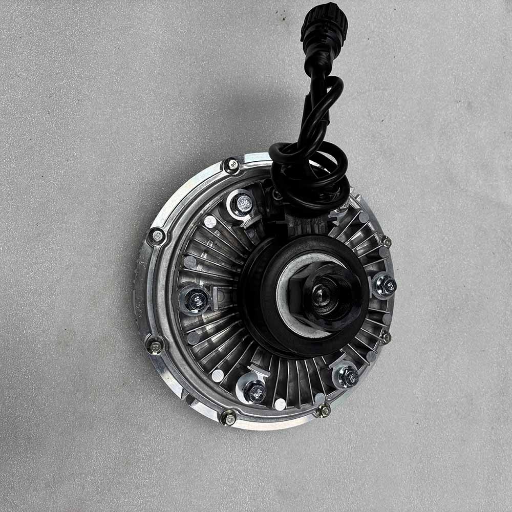 VOLVO EXCAVATOR PARTS MADE IN CHINA NEW EC170D VOE14670742 CLUTCH SPARKLING MACHINERY