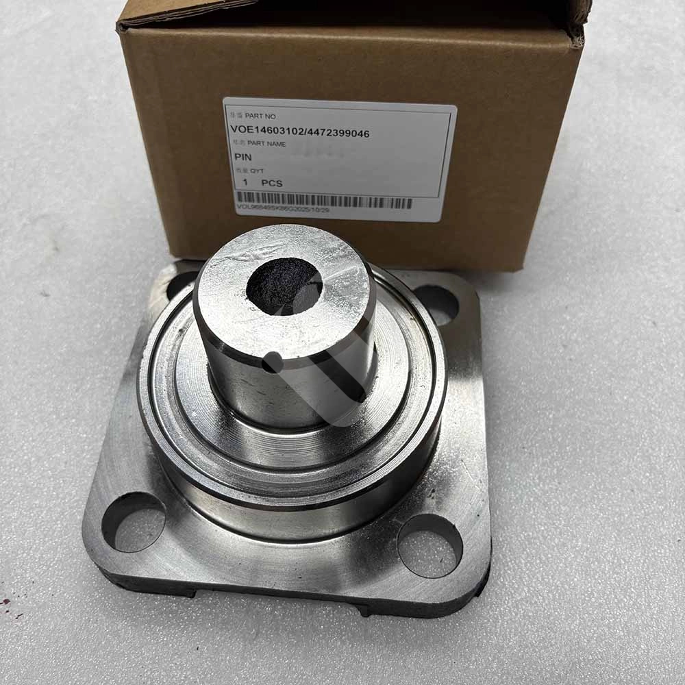 VOLVO EXCAVATOR PARTS MADE IN CHINA NEW EW205D EW210C EW210D EW230C VOE14603102 4472399046 PIN SPARKLING MACHINERY VOLVO EXCAVATOR PARTS MADE IN CHINA NEW EW205D EW210C EW210D EW230C VOE14603102/4472399046 PIN SPARKLING MACHINERY