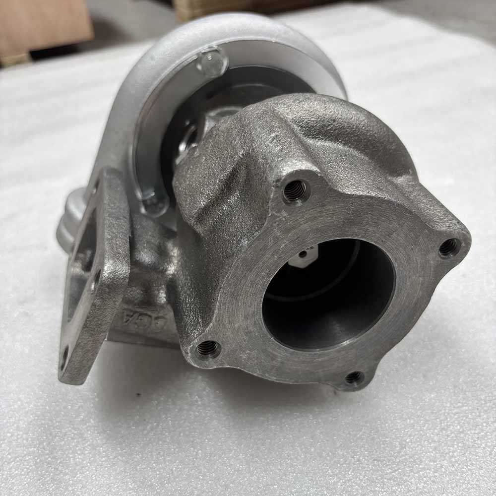 VOLVO EXCAVATOR PARTS MADE IN CHINA NEW BL60 BL61 BL70 BL71 VOE20460945 D4D TURBOCHARGER SPARKLING MACHINERY