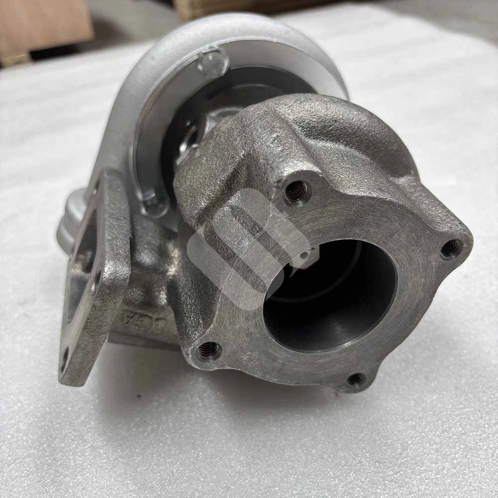 VOLVO EXCAVATOR PARTS MADE IN CHINA NEW BL60 BL61 BL70 BL71 VOE20460945 D4D TURBOCHARGER SPARKLING MACHINERY VOLVO EXCAVATOR PARTS MADE IN CHINA NEW BL60 BL61 BL70 BL71 VOE20460945 D4D TURBOCHARGER SPARKLING MACHINERY