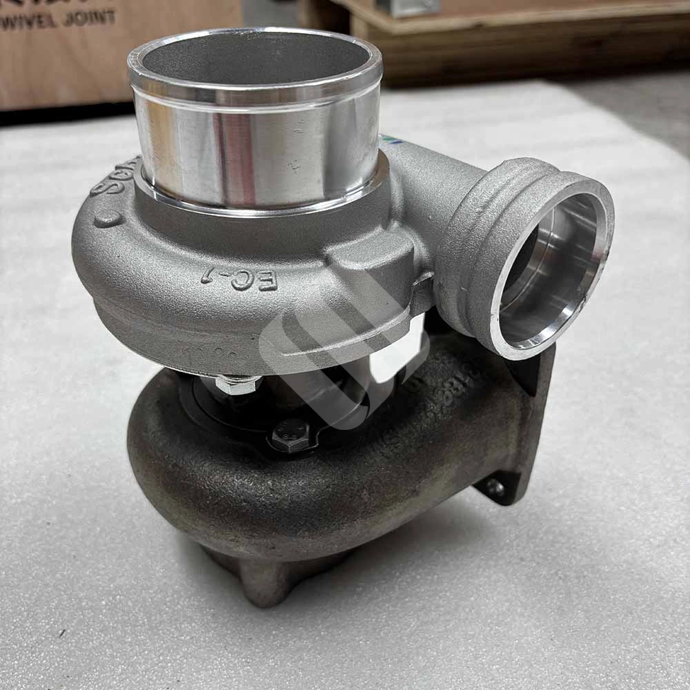VOLVO EXCAVATOR PARTS MADE IN CHINA NEW BL60 BL61 BL70 BL71 VOE20460945 D4D TURBOCHARGER SPARKLING MACHINERY VOLVO EXCAVATOR PARTS MADE IN CHINA NEW BL60 BL61 BL70 BL71 VOE20460945 D4D TURBOCHARGER SPARKLING MACHINERY