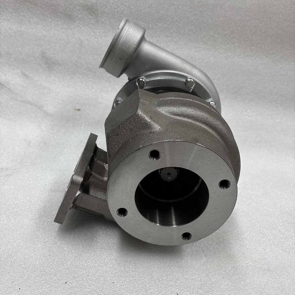 VOLVO EXCAVATOR PARTS MADE IN CHINA NEW EC160B EC180B EC210B EW145B VOE20515585 D6D TURBOCHARGER SPARKLING MACHINERY