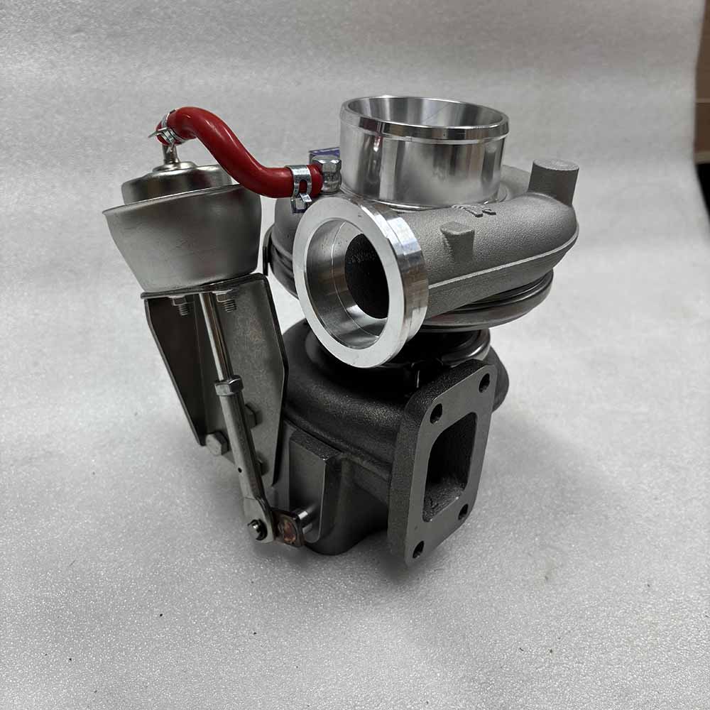 VOLVO EXCAVATOR PARTS MADE IN CHINA NEW BL60 BL60B BL61 BL61B BL61PLUS VOE21496608 BL60 TURBOCHARGER SPARKLING MACHINERY