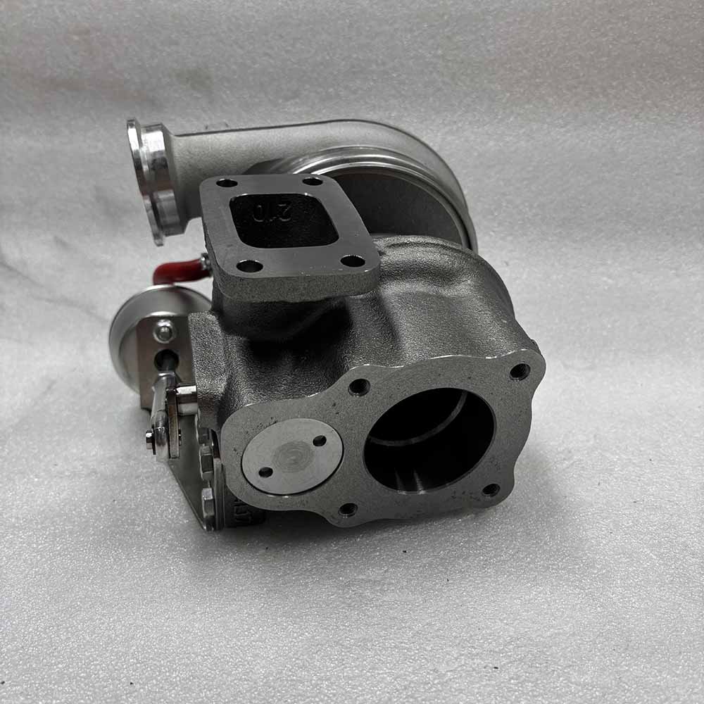 VOLVO EXCAVATOR PARTS MADE IN CHINA NEW BL60 BL60B BL61 BL61B BL61PLUS VOE21496608 BL60 TURBOCHARGER SPARKLING MACHINERY