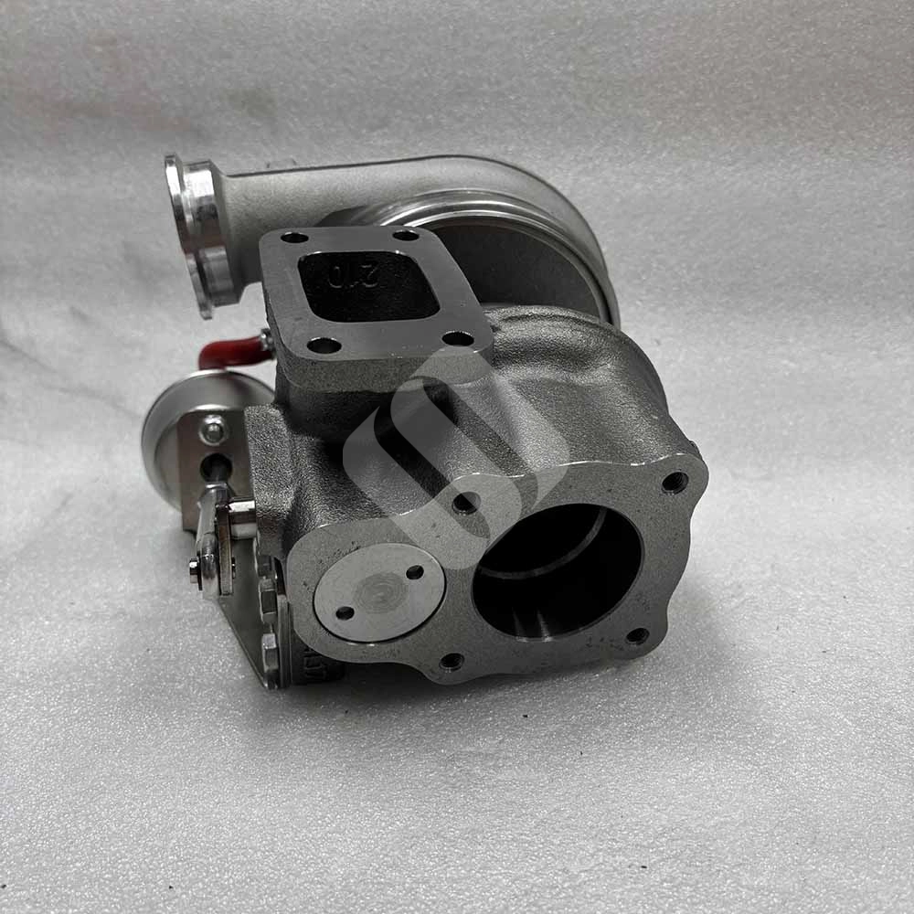 VOLVO EXCAVATOR PARTS MADE IN CHINA NEW BL60 BL60B BL61 BL61B BL61PLUS VOE21496608 BL60 TURBOCHARGER SPARKLING MACHINERY VOLVO EXCAVATOR PARTS MADE IN CHINA NEW BL60 BL60B BL61 BL61B BL61PLUS VOE21496608 BL60 TURBOCHARGER SPARKLING MACHINERY