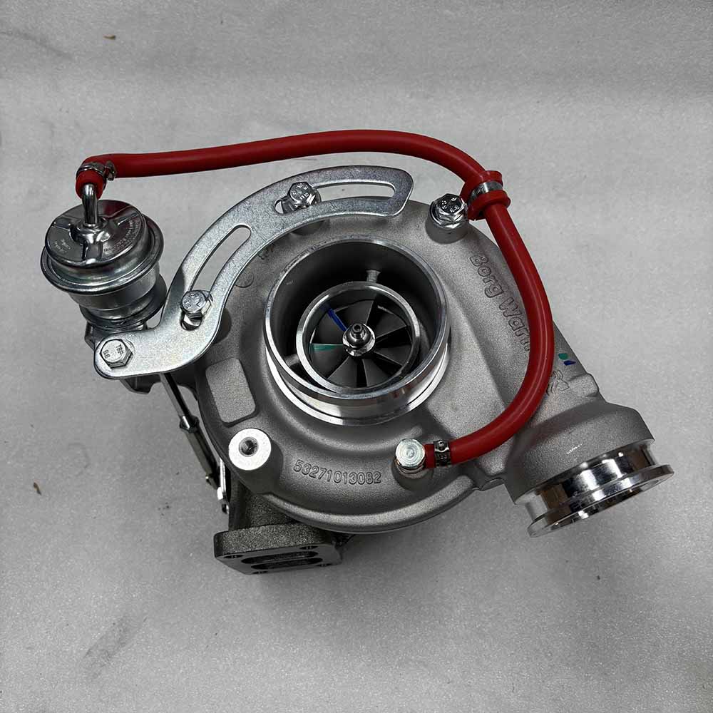 VOLVO EXCAVATOR PARTS MADE IN CHINA NEW EC250D EC290B EC290C EC300D VOE21498468 D7E TURBOCHARGER SPARKLING MACHINERY