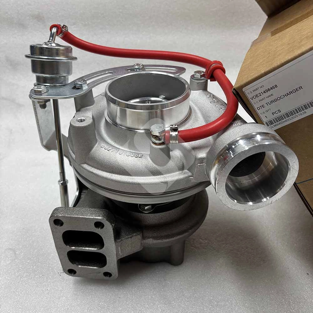 VOLVO EXCAVATOR PARTS MADE IN CHINA NEW EC250D EC290B EC290C EC300D VOE21498468 D7E TURBOCHARGER SPARKLING MACHINERY VOLVO EXCAVATOR PARTS MADE IN CHINA NEW EC250D EC290B EC290C EC300D VOE21498468 D7E TURBOCHARGER SPARKLING MACHINERY