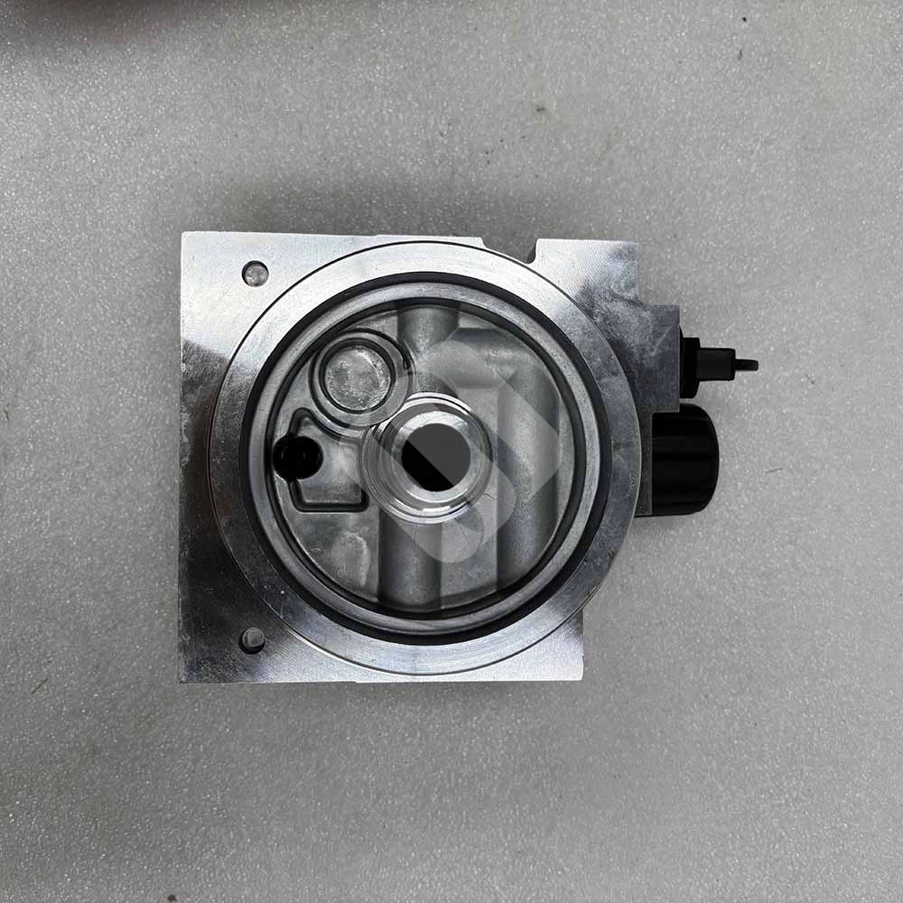 VOLVO EXCAVATOR PARTS MADE IN CHINA NEW DD120B DD120C DD140C EC140D EC140E VOE11110708 FILTER RETAINER SPARKLING MACHINERY VOLVO EXCAVATOR PARTS MADE IN CHINA NEW DD120B DD120C DD140C EC140D EC140E VOE11110708 FILTER RETAINER SPARKLING MACHINERY