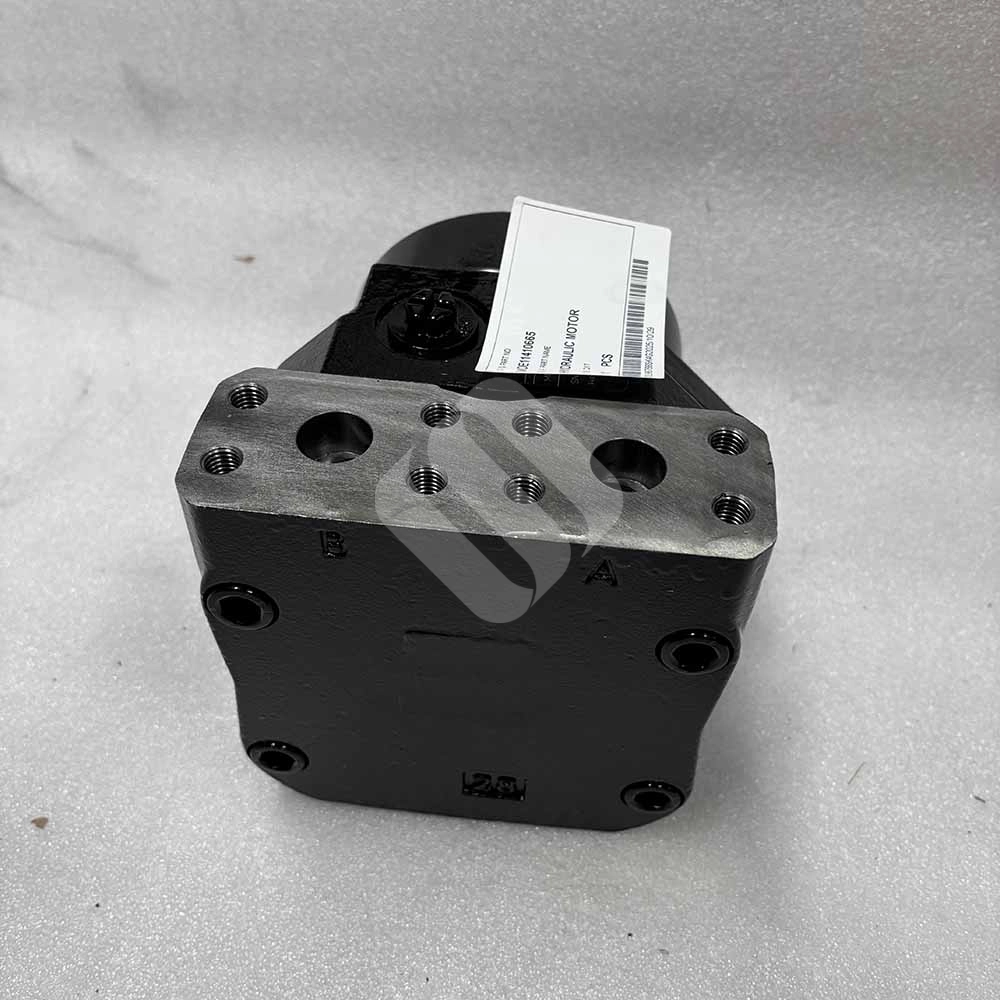 VOLVO EXCAVATOR PARTS MADE IN CHINA NEW L150E L150F L150G L150H L180E L180F VOE11410665 HYDRAULIC MOTOR SPARKLING MACHINERY VOLVO EXCAVATOR PARTS MADE IN CHINA NEW L150E L150F L150G L150H L180E L180F VOE11410665 HYDRAULIC MOTOR SPARKLING MACHINERY