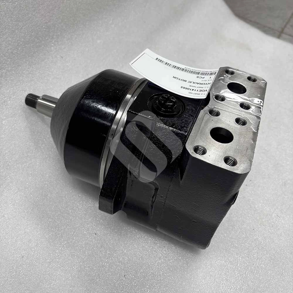 VOLVO EXCAVATOR PARTS MADE IN CHINA NEW L150E L150F L150G L150H L180E L180F VOE11410665 HYDRAULIC MOTOR SPARKLING MACHINERY VOLVO EXCAVATOR PARTS MADE IN CHINA NEW L150E L150F L150G L150H L180E L180F VOE11410665 HYDRAULIC MOTOR SPARKLING MACHINERY