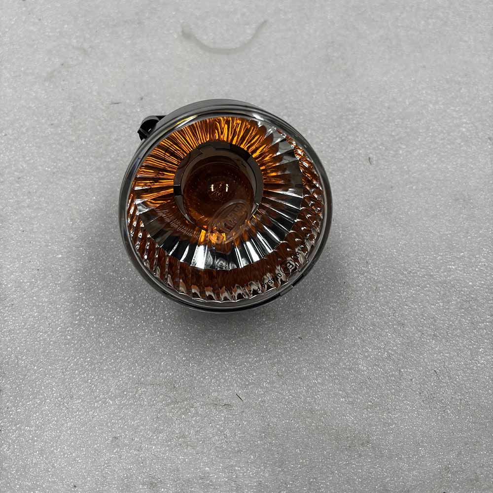 VOLVO EXCAVATOR PARTS MADE IN CHINA NEW EW140C EW140D EW145B EW160C EW160D VOE14592566/2BA009001107 LAMP SPARKLING MACHINERY