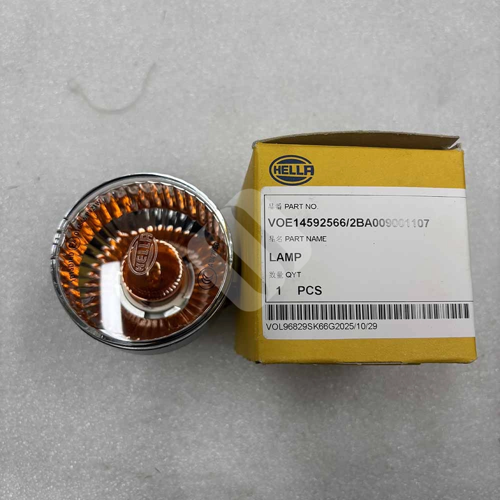 VOLVO EXCAVATOR PARTS MADE IN CHINA NEW EW140C EW140D EW145B EW160C EW160D VOE14592566 2BA009001107 LAMP SPARKLING MACHINERY VOLVO EXCAVATOR PARTS MADE IN CHINA NEW EW140C EW140D EW145B EW160C EW160D VOE14592566/2BA009001107 LAMP SPARKLING MACHINERY