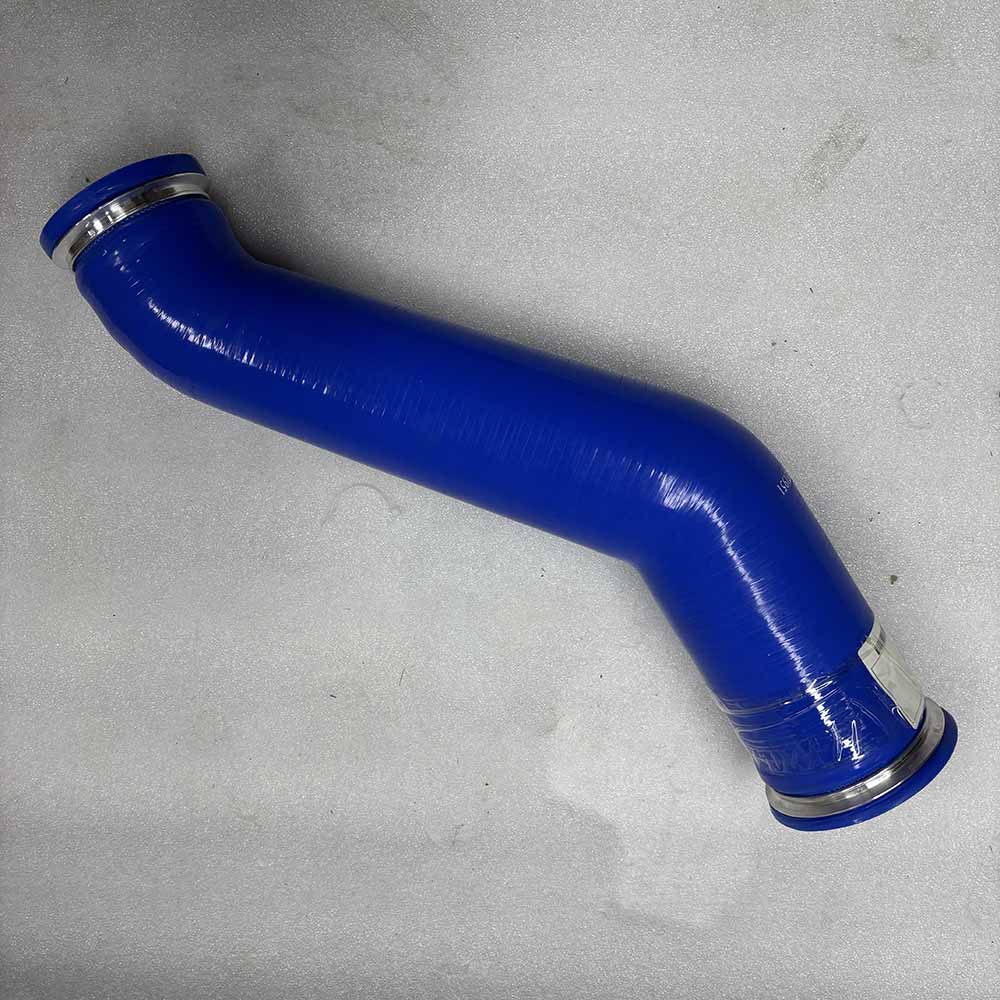 VOLVO EXCAVATOR PARTS MADE IN CHINA NEW EC240B EC290B VOE14618182 HOSE SPARKLING MACHINERY