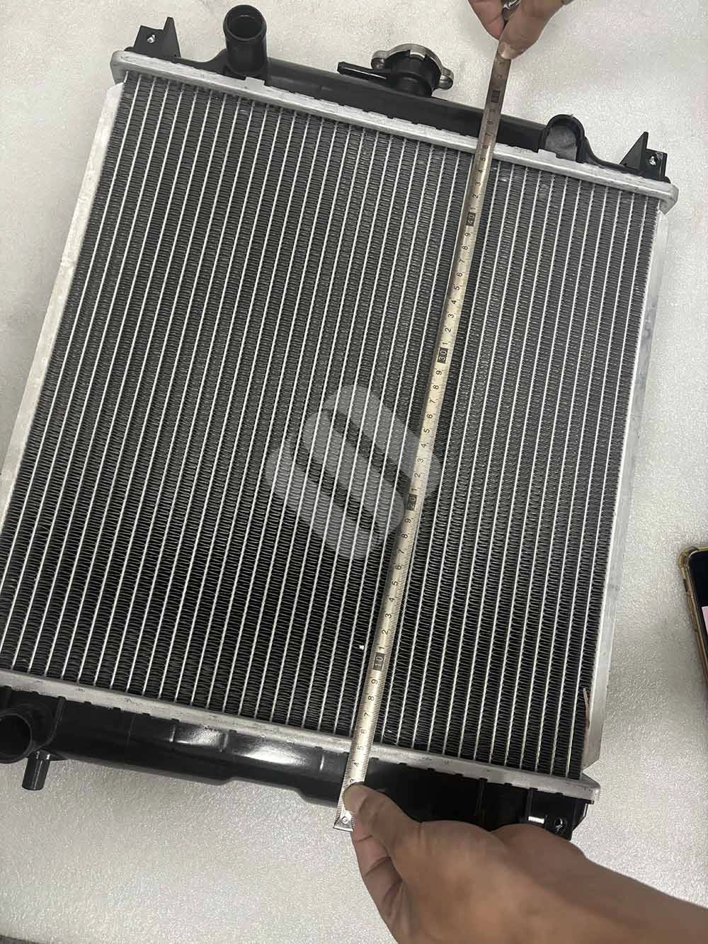 Liebherr EXCAVATOR PARTS MADE IN CHINA NEW K3551.178-6190 RADIATOR SPARKLING MACHINERY Liebherr EXCAVATOR PARTS MADE IN CHINA NEW K3551.178-6190 RADIATOR SPARKLING MACHINERY