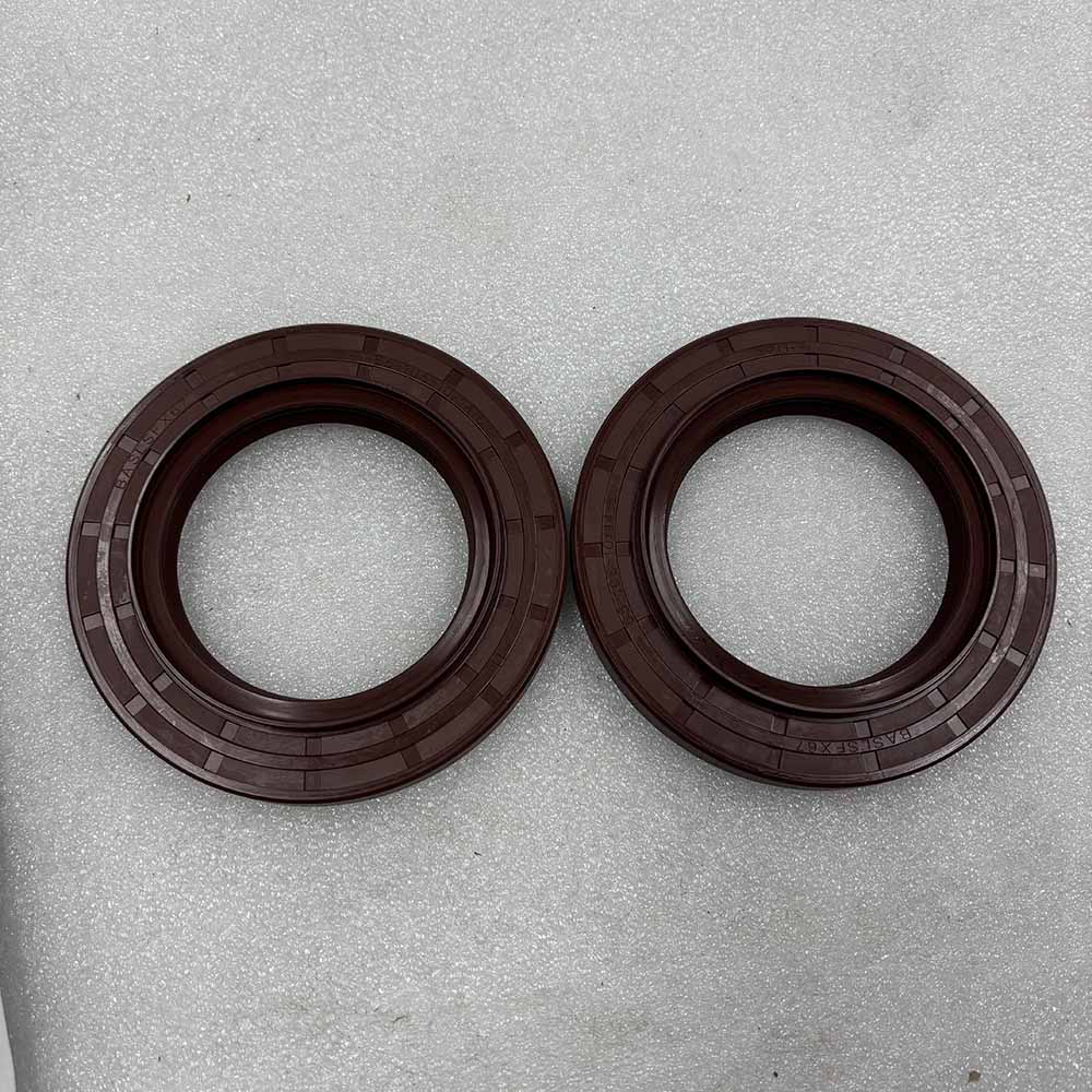 VOLVO EXCAVATOR PARTS MADE IN CHINA NEW EW140E EW145B EW160E EW180C VOE17412747/0734300442 SEALING RING SPARKLING MACHINERY