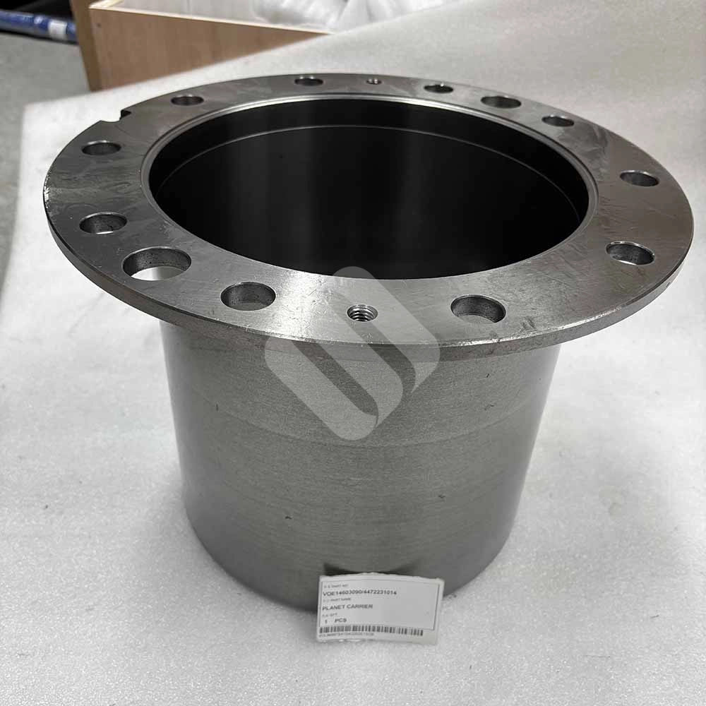 VOLVO EXCAVATOR PARTS MADE IN CHINA NEW EW160D EW160E EW180C EW180D VOE14603090 4472231014 PLANET CARRIER SPARKLING MACHINERY VOLVO EXCAVATOR PARTS MADE IN CHINA NEW EW160D EW160E EW180C EW180D VOE14603090/4472231014 PLANET CARRIER SPARKLING MACHINERY