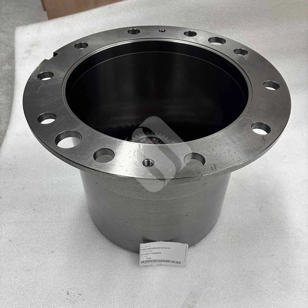 VOLVO EXCAVATOR PARTS MADE IN CHINA NEW EW160D EW160E EW180C EW180D VOE14603090 4472231014 PLANET CARRIER SPARKLING MACHINERY VOLVO EXCAVATOR PARTS MADE IN CHINA NEW EW160D EW160E EW180C EW180D VOE14603090/4472231014 PLANET CARRIER SPARKLING MACHINERY