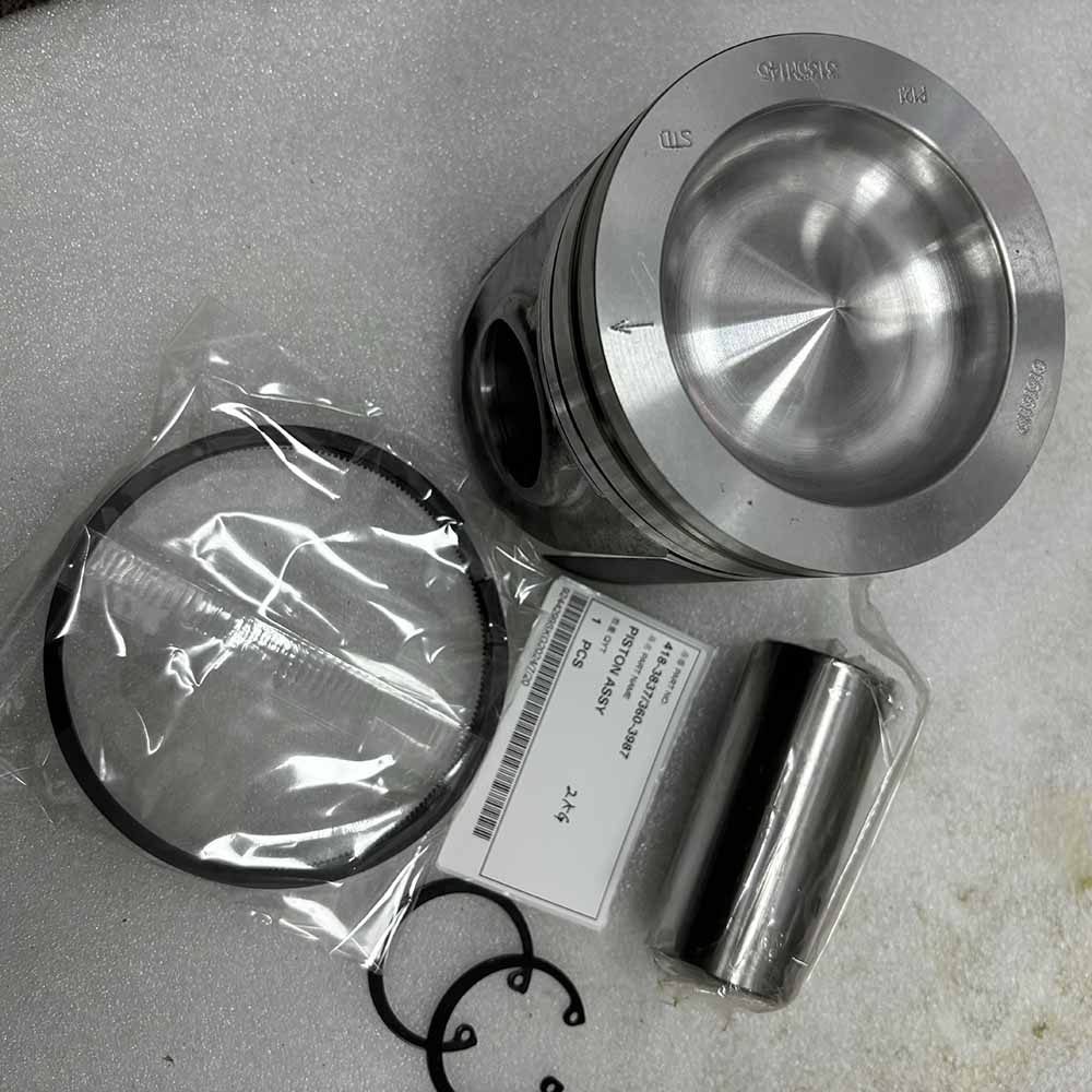 Caterpillar EXCAVATOR PARTS MADE IN CHINA NEW CS56B CS68B CS74B CS78B 418-3837 360-3987 PISTON ASSY SPARKLING MACHINERY