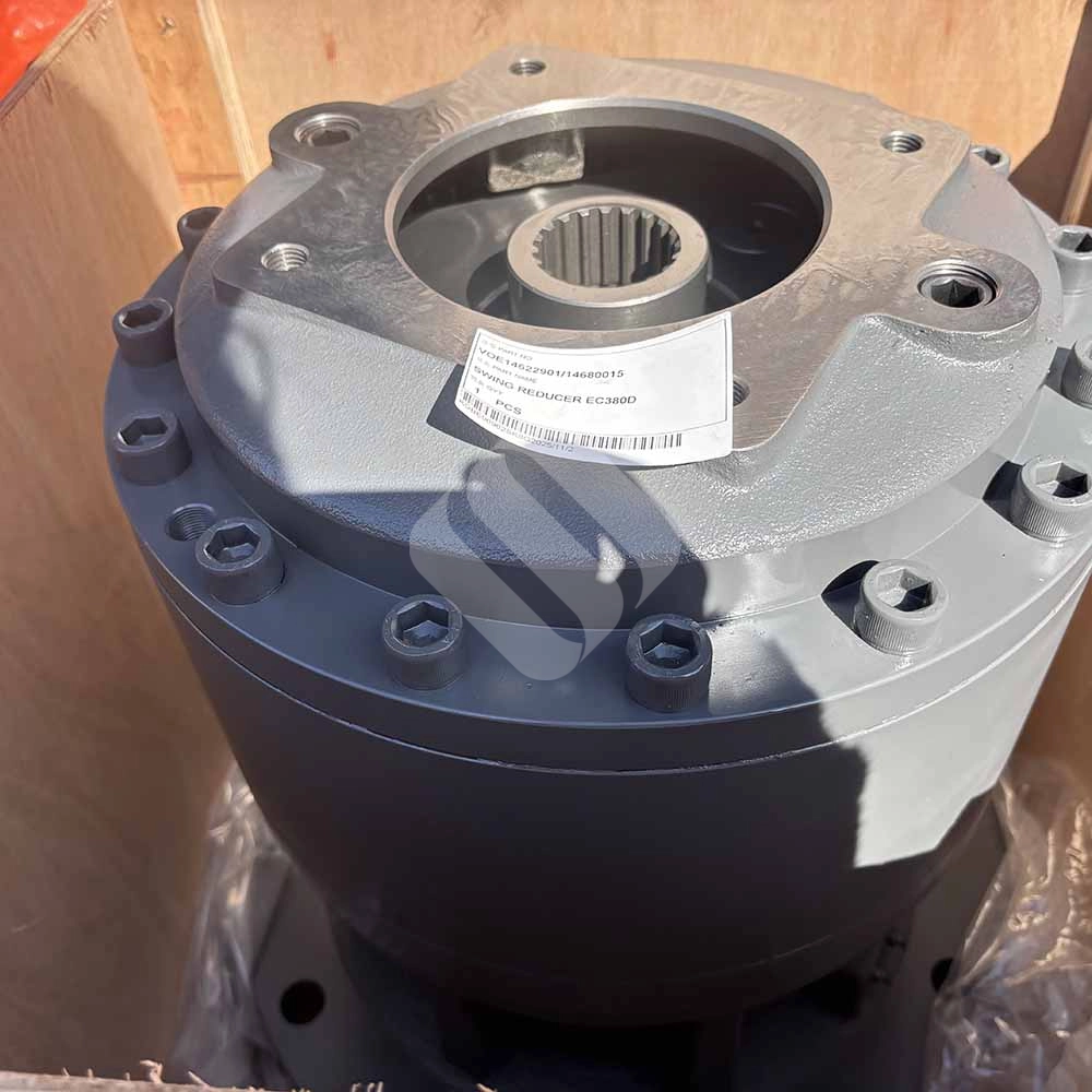 VOLVO EXCAVATOR PARTS MADE IN CHINA NEW VOE14622901 14680015 SWING REDUCER EC380D SPARKLING MACHINERY VOLVO EXCAVATOR PARTS MADE IN CHINA NEW VOE14622901/14680015 SWING REDUCER EC380D SPARKLING MACHINERY