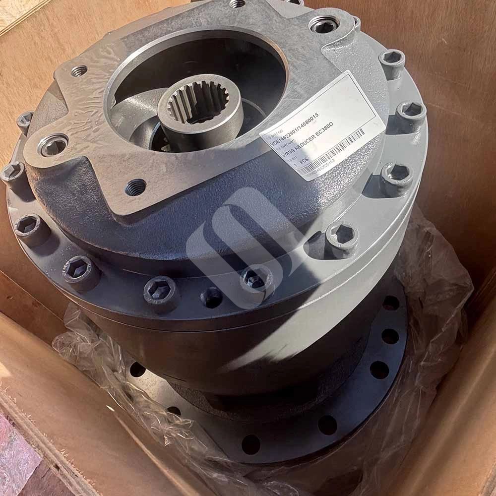 VOLVO EXCAVATOR PARTS MADE IN CHINA NEW VOE14622901 14680015 SWING REDUCER EC380D SPARKLING MACHINERY VOLVO EXCAVATOR PARTS MADE IN CHINA NEW VOE14622901 14680015 SWING REDUCER EC380D SPARKLING MACHINERY