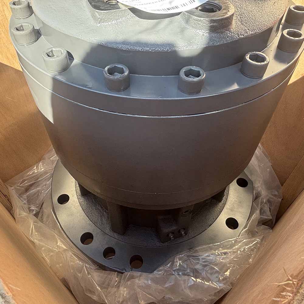 VOLVO EXCAVATOR PARTS MADE IN CHINA NEW VOE14622901 14680015 SWING REDUCER EC380D SPARKLING MACHINERY