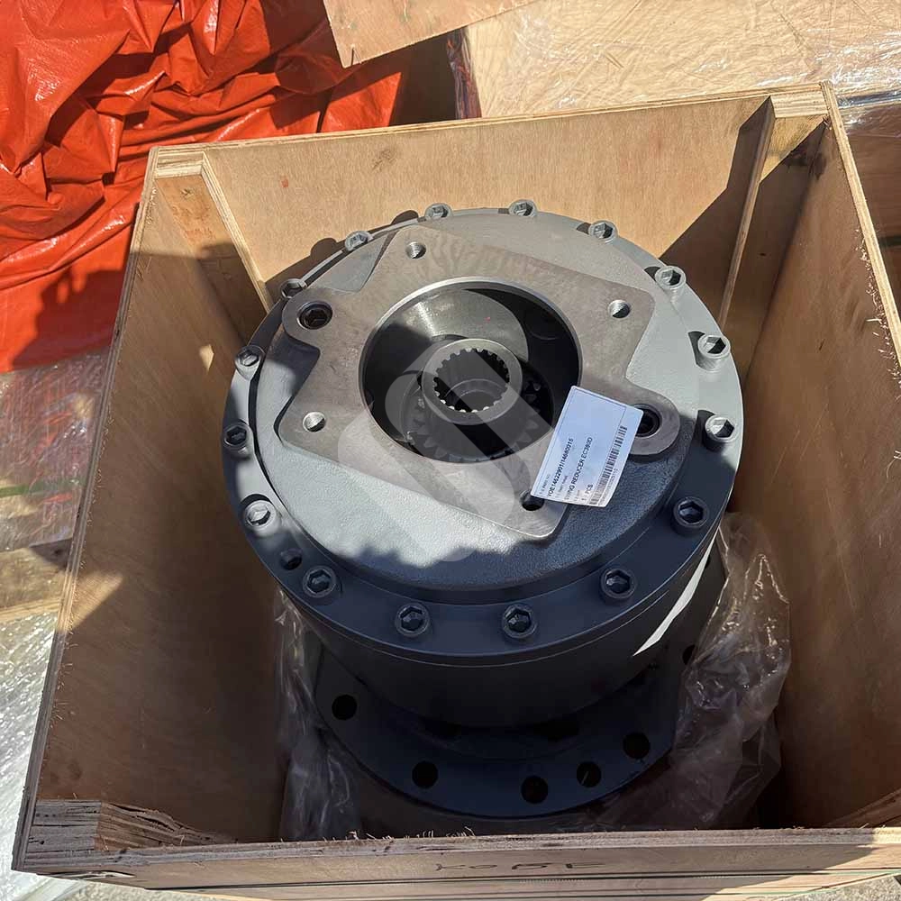 VOLVO EXCAVATOR PARTS MADE IN CHINA NEW VOE14622901 14680015 SWING REDUCER EC380D SPARKLING MACHINERY VOLVO EXCAVATOR PARTS MADE IN CHINA NEW VOE14622901/14680015 SWING REDUCER EC380D SPARKLING MACHINERY
