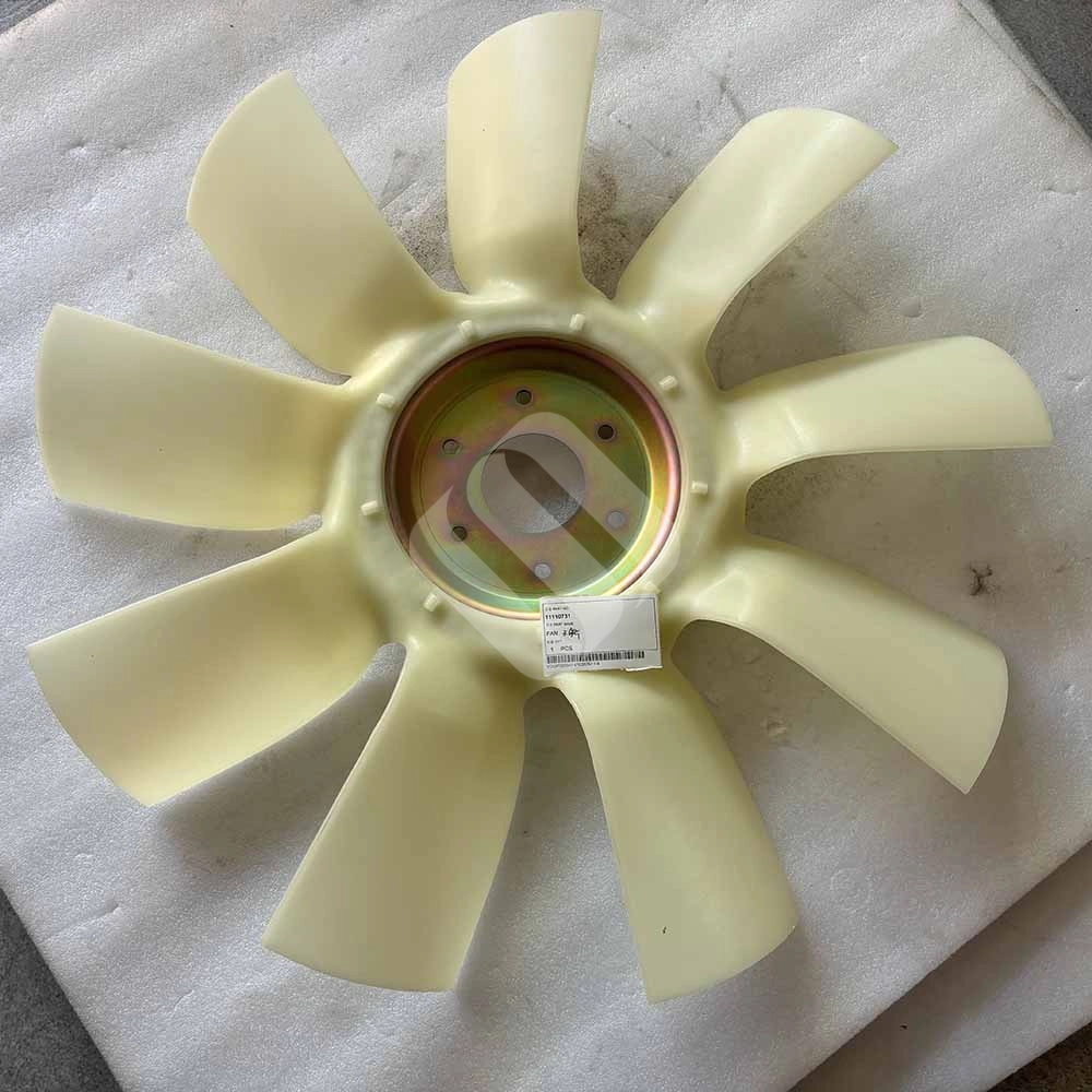 VOLVO EXCAVATOR PARTS MADE IN CHINA NEW EC330B EC330C EC360B EC360C EC360CHR 11110731 FAN SPARKLING MACHINERY VOLVO EXCAVATOR PARTS MADE IN CHINA NEW EC330B EC330C EC360B EC360C EC360CHR 11110731 FAN SPARKLING MACHINERY