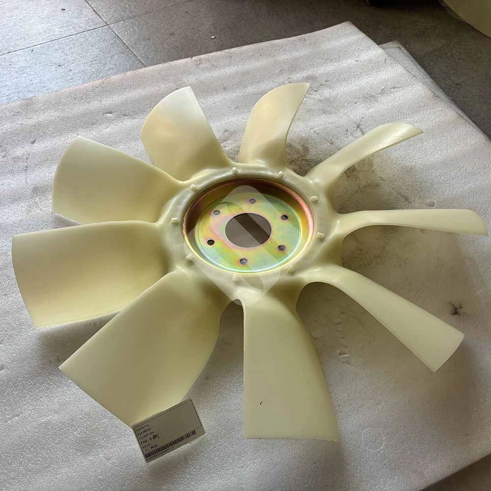 VOLVO EXCAVATOR PARTS MADE IN CHINA NEW EC330B EC330C EC360B EC360C EC360CHR 11110731 FAN SPARKLING MACHINERY VOLVO EXCAVATOR PARTS MADE IN CHINA NEW EC330B EC330C EC360B EC360C EC360CHR 11110731 FAN SPARKLING MACHINERY