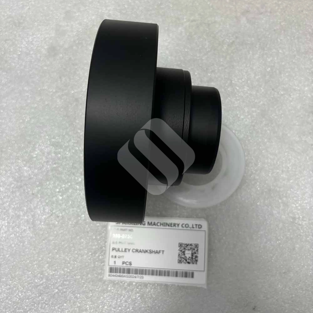 Caterpillar EXCAVATOR PARTS MADE IN CHINA NEW 312D2 M313D M315D M315D2 M317D2 359-0750 PULLEY CRANKSHAFT SPARKLING MACHINERY Caterpillar EXCAVATOR PARTS MADE IN CHINA NEW 312D2 M313D M315D M315D2 M317D2 359-0750 PULLEY CRANKSHAFT SPARKLING MACHINERY