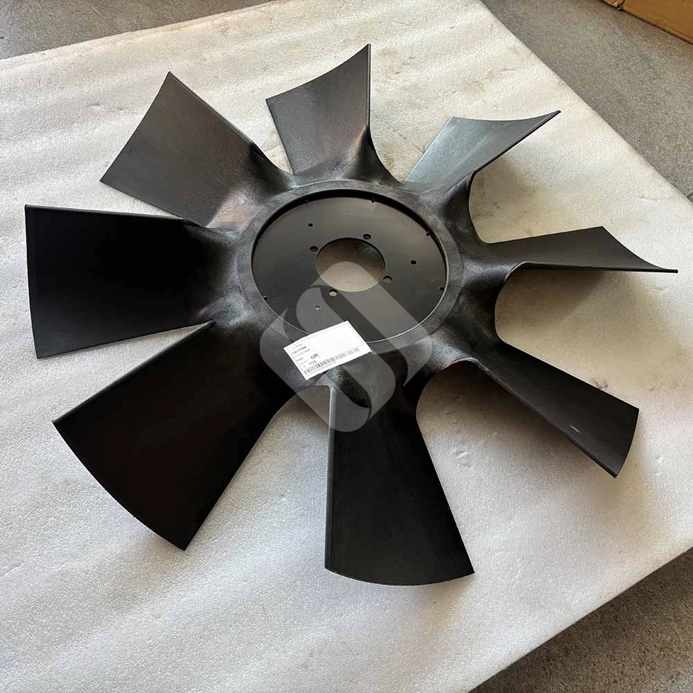 VOLVO EXCAVATOR PARTS MADE IN CHINA NEW EC300D 14637364 FAN SPARKLING MACHINERY VOLVO EXCAVATOR PARTS MADE IN CHINA NEW EC300D 14637364 FAN SPARKLING MACHINERY