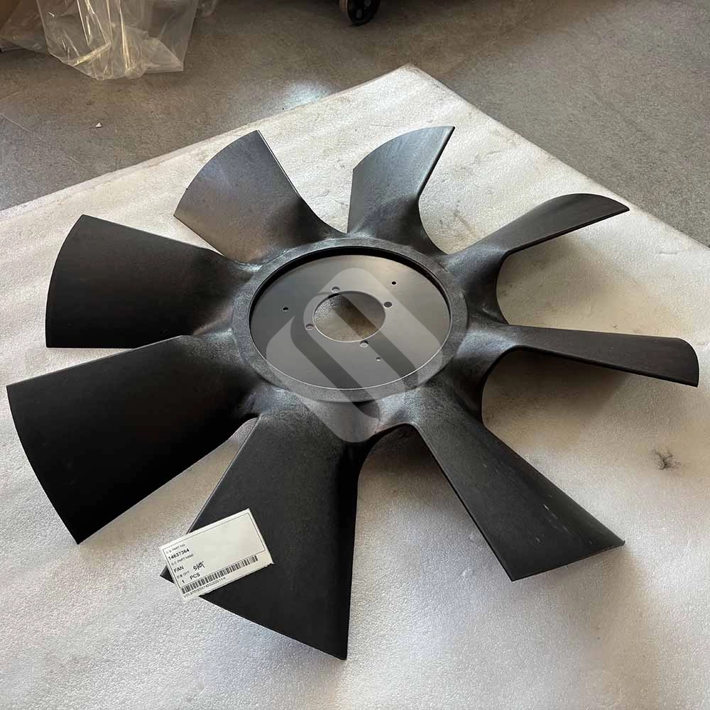 VOLVO EXCAVATOR PARTS MADE IN CHINA NEW EC300D 14637364 FAN SPARKLING MACHINERY VOLVO EXCAVATOR PARTS MADE IN CHINA NEW EC300D 14637364 FAN SPARKLING MACHINERY