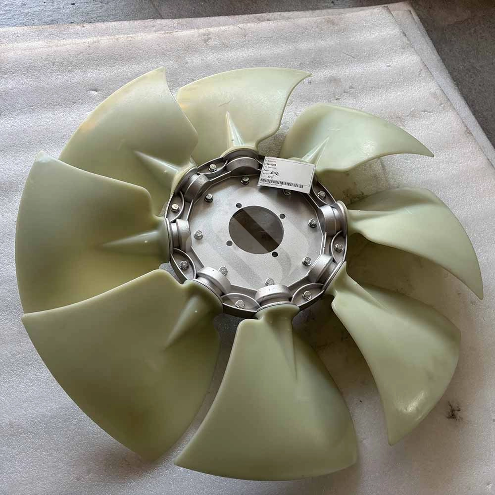 VOLVO EXCAVATOR PARTS MADE IN CHINA NEW EC200B EC210B EC220D EW205D 14603988 FAN SPARKLING MACHINERY VOLVO EXCAVATOR PARTS MADE IN CHINA NEW EC200B EC210B EC220D EW205D 14603988 FAN SPARKLING MACHINERY