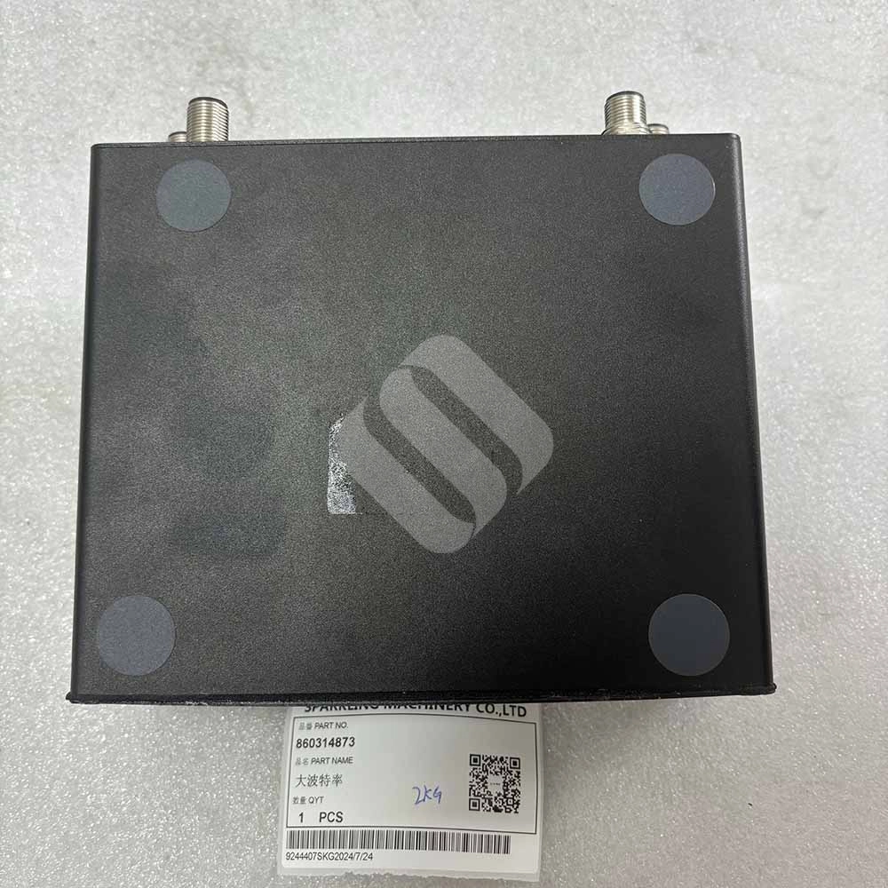 XCMG EXCAVATOR PARTS MADE IN CHINA NEW 860314873 大波特率 SPARKLING MACHINERY XCMG EXCAVATOR PARTS MADE IN CHINA NEW 860314873 大波特率 SPARKLING MACHINERY